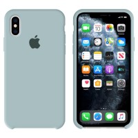 Чехол Silicone Case Original iPhone XS Max №81