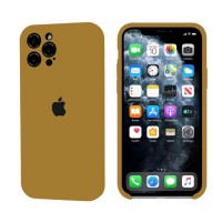 Чехол Silicone Case Original iPhone 11 Pro №77