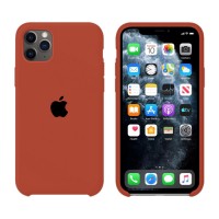 Чехол Silicone Case Original iPhone 11 Pro Max №65 (N33)