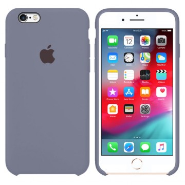 Чехол Silicone Case Original iPhone 6 Plus №71 в Одессе