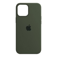 Чехол Silicone Case Original iPhone 11 Pro Max №74