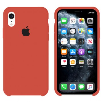 Чехол Silicone Case Original iPhone XR №73 в Одессе