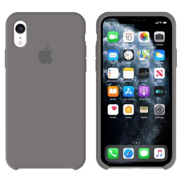 Чехол Silicone Case Original iPhone XR №79 в Одессе