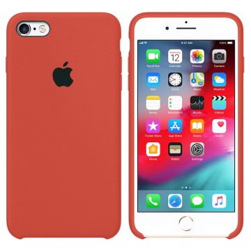 Чехол Silicone Case Original iPhone 7, iPhone 8 №73 в Одессе