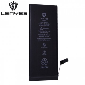 Аккумулятор Lenyes iPhone 6S 1715 mAh AAAA/Original тех.пакет в Одессе