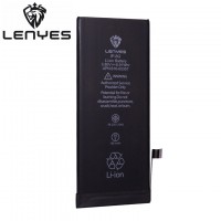 Аккумулятор Lenyes iPhone 8 1821 mAh AAAA/Original тех.пакет