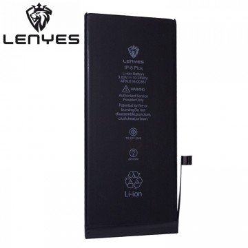 Аккумулятор Lenyes iPhone 8 Plus 2691 mAh AAAA/Original тех.пакет в Одессе