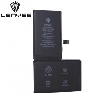 Аккумулятор Lenyes iPhone X, XS 2716 mAh AAAA/Original тех.пакет