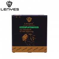 Аккумулятор Lenyes Samsung EB-B220AC 2600 mAh G7102, G7106 AAAA/Original тех.пакет