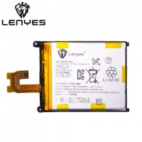 Аккумулятор Lenyes Sony LIS1543ERPC 3200 mAh Xperia Z2 AAAA/Original тех.пакет