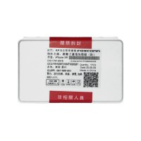 Аккумулятор Foxconn iPhone XR 2942 mAh