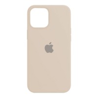 Чехол Silicone Case Original iPhone 13 №10 (Rock ash) (N11)