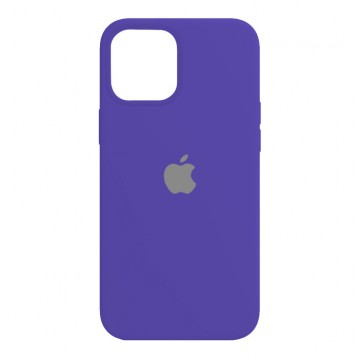 Чехол Silicone Case Original iPhone 13 №40 (Sapphire blue) (N44) в Одессе