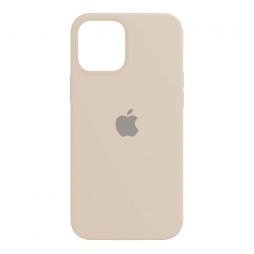 Чехол Silicone Case Original iPhone 13 Mini №10 (Rock ash) (N11) в Одессе