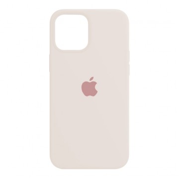 Чехол Silicone Case Original iPhone 13 Mini №11 (Antique white) (N10) в Одессе