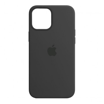 Чехол Silicone Case Original iPhone 13 Mini №15 (Charcoal black) (N15) в Одессе