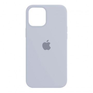 Чехол Silicone Case Original iPhone 13 Mini №26 (Blue gray) (N26) в Одессе