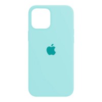 Чехол Silicone Case Original iPhone 13 Mini №44 (Bihailan) (N59)