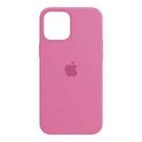 Чехол Silicone Case Original iPhone 13 Mini №60 (Pomegranate)