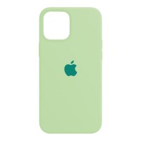 Чехол Silicone Case Original iPhone 13 Mini №64 (Avocado) (N61)