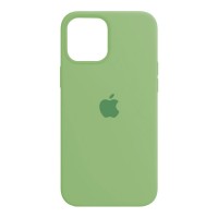 Чехол Silicone Case Original iPhone 13 Pro № 1