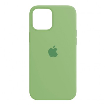 Чехол Silicone Case Original iPhone 13 Pro № 1 в Одессе