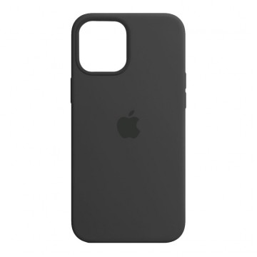 Чехол Silicone Case Original iPhone 13 Pro №15 (Charcoal black) (N15) в Одессе