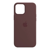 Чехол Silicone Case Original iPhone 13 Pro №22 (Cocoa) (N22)