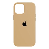 Чехол Silicone Case Original iPhone 13 Pro №28 (Golden) (N29)