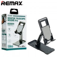 Держатель для телефона, планшета настольный Remax RM-C54 черный