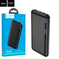 Power bank Hoco J82 Easylinkr 10000 mAh черный