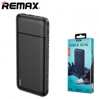 Power bank Remax RPP-96 Lango 10000 mAh черный