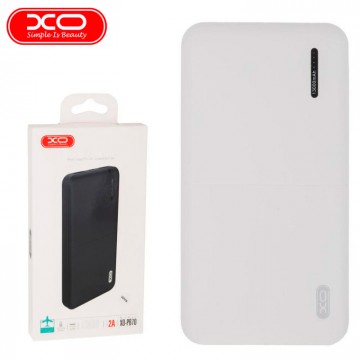 Power bank XO PB70 13000 mAh белый в Одессе