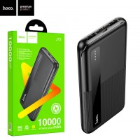 Power Bank Hoco J75 Tresor 10000 mAh черный