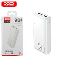 Power Bank XO PR183 20000 mAh белый