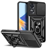 Чехол Armor Case Xiaomi Redmi Note 8 Pro черный