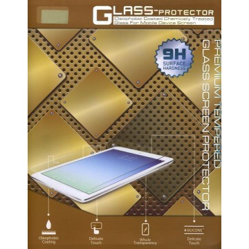 Защитное стекло 2.5D Apple iPad 2, 3, 4 0.3mm Glass в Одессе