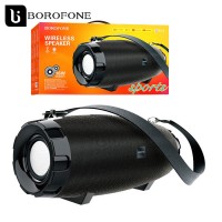 Портативная колонка Borofone BR14 черная