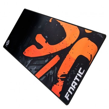 Коврик для мышки Fnatic 400x900 Overlock в Одессе