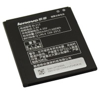 Аккумулятор Lenovo BL212 S898T, A708T AAAA/Original тех.пакет 