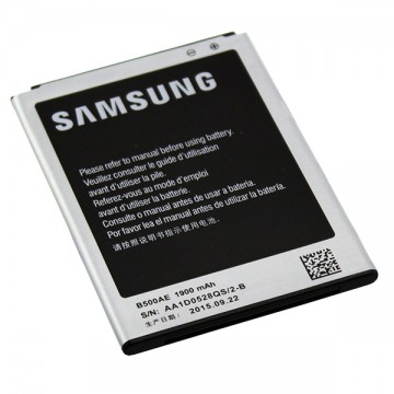 Аккумулятор Samsung EB-B500AE i9190, i9195 AAAA/Original тех.пакет в Одессе