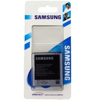 Аккумулятор Samsung EB-B600BC 2600 mAh i9500 AAAA/Original блистер