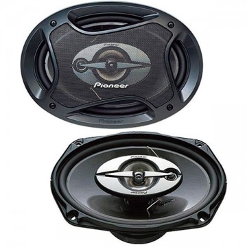 Pioneer TS-A6972E овал в Одессе