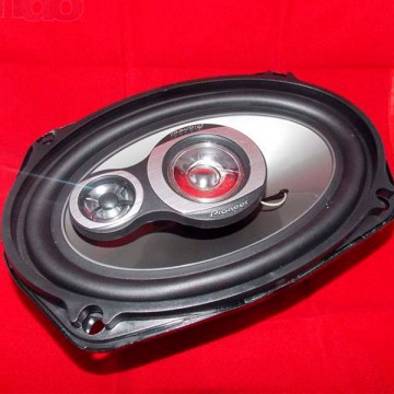 Pioneer TS-A6942S овал в Одессе