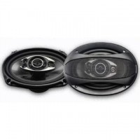 Pioneer TS-A6993S овал