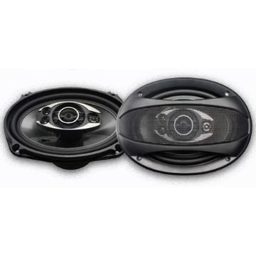 Pioneer TS-A6993S овал в Одессе