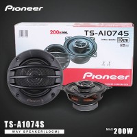 Pioneer TS-A1074S 10 см