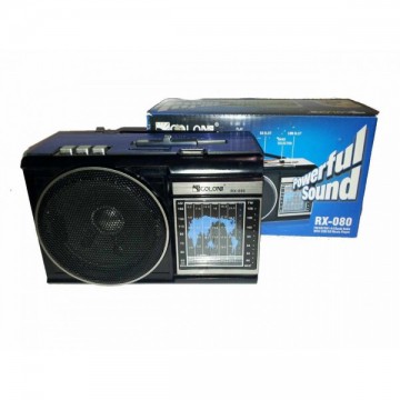 Радиоприемник GOLON RX080 USB/SD/FM в Одессе