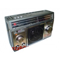 Радиоприемник GOLON RX-6510UAR