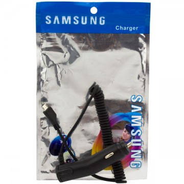 Автомобильное зарядное устройство Samsung ACADU10CBE 0.7A micro-USB в Одессе